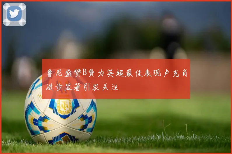 鲁尼盛赞B费为英超最佳表现卢克肖进步显著引发关注