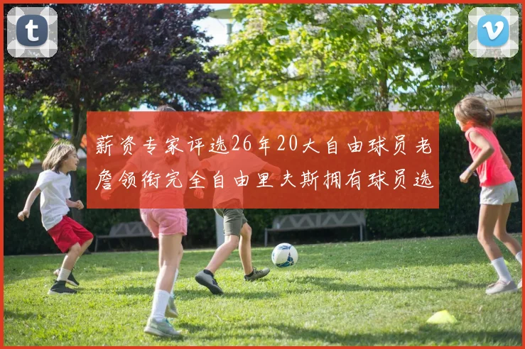 薪资专家评选26年20大自由球员老詹领衔完全自由里夫斯拥有球员选项